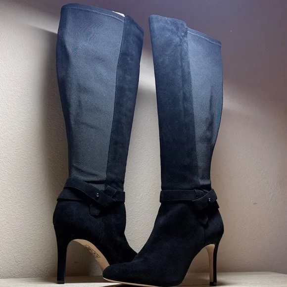 White House Black Market Boots - Picture 4 of 8